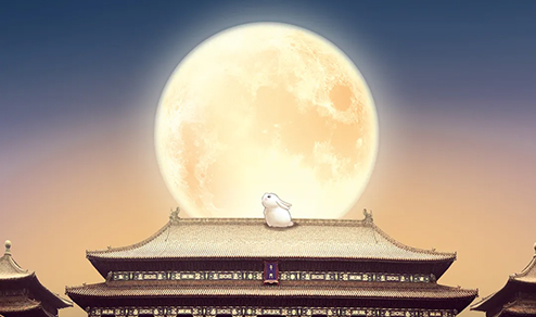 不忘初心，歌頌黨恩丨Pando龐度喜迎祖國(guó)華誕